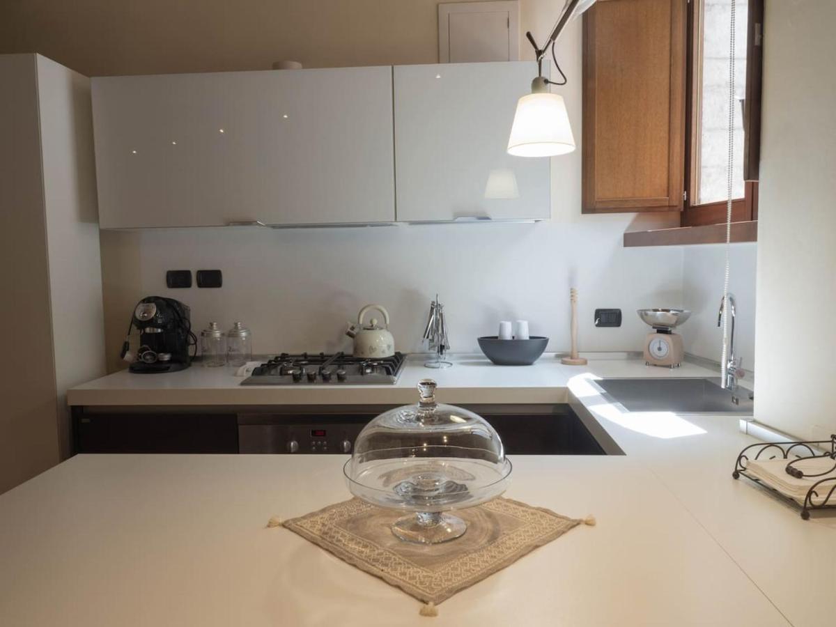 Casa Cinicchia Apartment อัสซิซี ภายนอก รูปภาพ