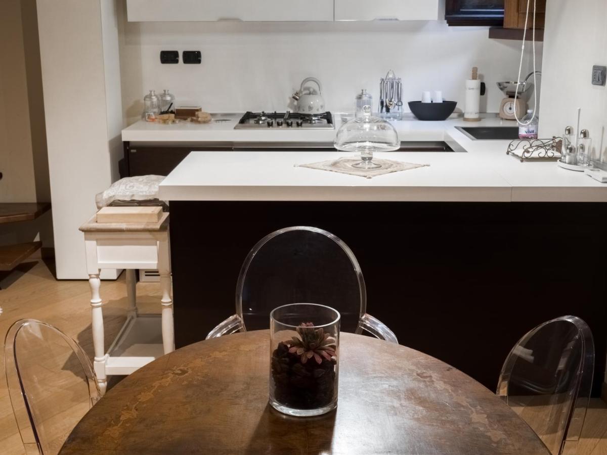 Casa Cinicchia Apartment อัสซิซี ภายนอก รูปภาพ